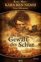 Kara Ben Nemsi Band 4: In der Gewalt des Schut, Titelbild