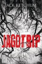 Jagdtrip, Titelbild, Rezension