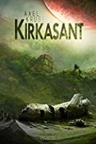 Kirkasant, Rezension, Titelbild