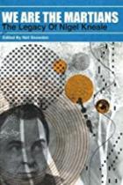 We Are the Martians, Titelbild, Rezension