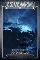 Die Krötenrebellion, Atlantis Verlag, Titelbild, Rezension