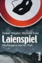 Laienspiel, Titelbild