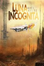 Luna Incognita, Titelbild, Rezension