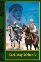 Karl May Welten V, Titelbild, Rezension
