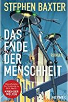 Stephen Baxter, Ende der Menschheit, Rezension