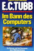 Tubb, Im Bann des Computer, Moewig Verlag 