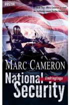Marc Cameron, National Security, Eindringlinge, Rezension, Thomas Harbach