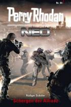 Perry Rhodan neo 94, Schergen des Alls, Rezension