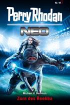Perry Rhodan Neo 97, Zorn des Reekha, Rezension, Thomas Harbach