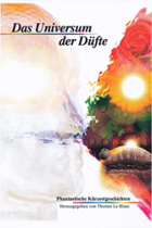Das Universum der Düfte, Titelbild