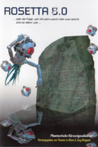 Rosetta 8.0, Titelbild, Rezension