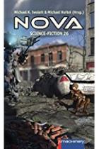 nova 26, titelbild, rezension