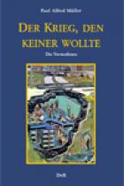 Der krieg, den keiner wollte, Rezension, Thomas Harbach