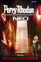 Perry Rhodan Neo 102, Kai Hirdt, Thomas Harbach, Rezension