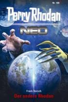 Perry Rhodan Neo 100, Der andere Rhodan, Rezension, Thomas Harbach