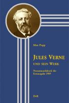 Jules Verne und sein Werk, Rezension, Titelbild