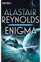 Enigma, Rezension, Titelbild