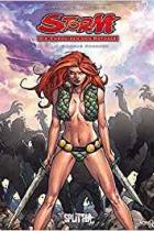 Die Chroniken von Rothaar Band 3, Titelbild, Rezension