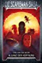 Scareman Saga Band 12, Allianz der Hoffnung, Atlantis Verlag