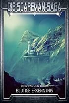 Die Scareman Saga Band 6, Titelbild, Rezension