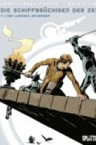 Die Schiffbrüchigen der Zeit, Band 4, Rezension, Thomas Harbach