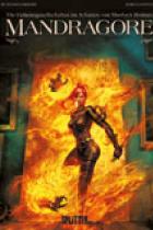 Sherlock Holmes, Geheimghesellschaft, Mandragone