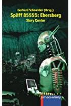 Spliff 85555, Eberberg, Titelbild, Rezension
