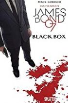 Splitter, James Bond, Black Box