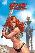 Die Chroniken von Rothaar Band 2, Titelbild, Rezension