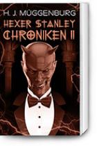 Hexer Stanley Chroniken Band 2,Müggenburg, Thomas Harbach, Rezension