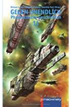 Gegen Unendlich, Titelbild, Rezension