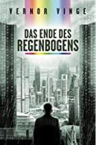 Das Ende des Regenbogens, Vernor Vinge, Titelbild