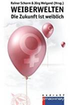Weiberwelten, Titelbild, Rezension