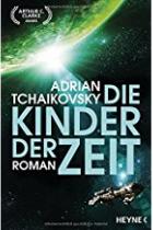 Kinder der Zeit, Tschaikovsky, Titelbild