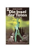 Roger Zelazny, Insel der Toten, Titelbild