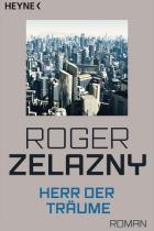 Herr der Träume, Roger Zelazny, Rezension, Titelbild