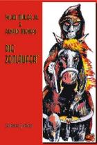 Wilko Müller jr, die Zeitläufer, Titelbild, Rezension