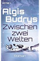 Zwischen zwei welten, Titelbild, Rezension