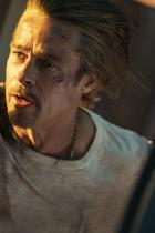 "Psssst!" - Sony Pictures veröffentlicht offiziellen Trailer zu Bullet Train mit Brad Pitt
