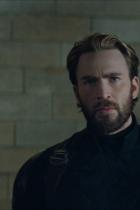 Red One: Chris Evans an der Seite von Dwayne Johnson