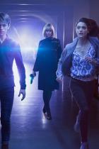 Nichts für Kinder: Doctor-Who-Spin-Off Class startet im Oktober