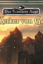 Hörspiel: Das Schwarze Auge geht in Serie