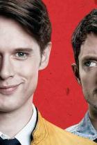 Verwirrend unterhaltsam: Kritik zu Dirk Gentlys holistische Detektei