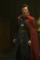 "Lernen und Üben. Jahrelang." - Spoilerkritik zu Doctor Strange
