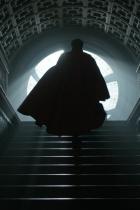 Doctor Strange 2: Regisseur Scott Derrickson ist wieder mit dabei