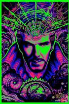 The Master of the Mystic: Abspannmusik von Doctor Strange