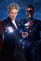 Doctor Who: Neuer Trailer zum Weihnachtsspecial