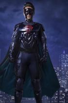 Doctor Who: Erster Blick auf das Weihnachtsspecial