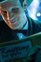 Doctor Who: Einsfestival holt die Kultshow zur Primetime ins Free-TV