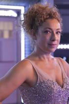 Doctor Who: River Song kehrt zurück